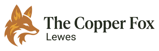 The Copper Fox